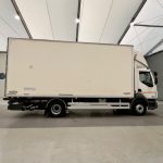 DAF LF55 220 Day Cab Fridge Box - thumbnail