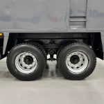 Scania P370 8×4 Sleeper Cab Tipper Manual - thumbnail