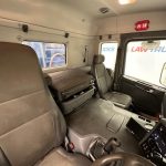 Scania P370 8×4 Sleeper Cab Tipper Manual - thumbnail