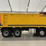 Scania R380 8×4 Sleeper Cab Tipper - thumbnail