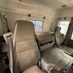 Scania P370 8×4 Sleeper Cab Tipper Manual - thumbnail