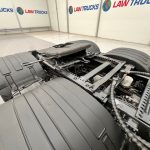 Volvo FH 500 6×2 Midlift Tractor Unit - thumbnail
