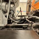 Hino 700 3241 8×4 Cement Mixer - thumbnail