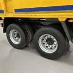 Scania R380 8×4 Sleeper Cab Tipper - thumbnail