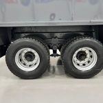 Scania P370 8×4 Sleeper Cab Tipper Manual - thumbnail
