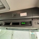 Scania P370 8×4 Sleeper Cab Tipper Manual - thumbnail
