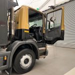 Scania P400 8×4 Day Cab Bulk Tipper Manual - thumbnail