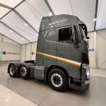 Volvo FH 500 6×2 Midlift Tractor Unit - thumbnail