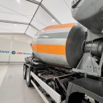 Hino 700 3241 8×4 Cement Mixer - thumbnail