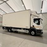 DAF LF55 220 Day Cab Fridge Box - thumbnail