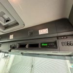 Scania P370 8×4 Sleeper Cab Tipper Manual - thumbnail
