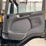 Scania P400 8×4 Day Cab Bulk Tipper Manual - thumbnail