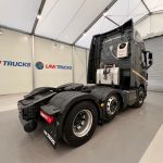 Volvo FH 500 6×2 Midlift Tractor Unit - thumbnail
