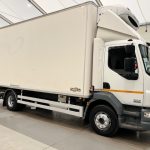DAF LF55 220 Day Cab Fridge Box - thumbnail
