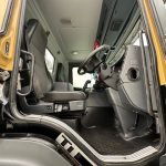 Scania P400 8×4 Day Cab Bulk Tipper Manual - thumbnail