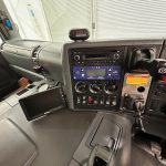 Scania P370 8×4 Sleeper Cab Tipper Manual - thumbnail