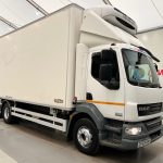 DAF LF55 220 Day Cab Fridge Box - thumbnail