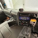 Scania P370 8×4 Sleeper Cab Tipper Manual - thumbnail