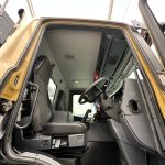 Scania P400 8×4 Day Cab Bulk Tipper Manual - thumbnail