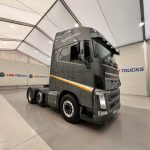 Volvo FH 500 6×2 Midlift Tractor Unit - thumbnail