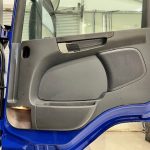 Scania P370 8×4 Sleeper Cab Tipper Manual - thumbnail