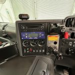 Scania P370 8×4 Sleeper Cab Tipper Manual - thumbnail
