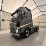 Volvo FH 500 6×2 Midlift Tractor Unit - thumbnail