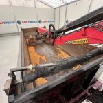 DAF CF85 410 8×4 Day Cab Steel Tipper Grab - thumbnail