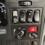 Scania P370 8×4 Sleeper Cab Tipper Manual - thumbnail
