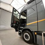 Volvo FH 500 6×2 Midlift Tractor Unit - thumbnail