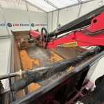 DAF CF85 410 8×4 Day Cab Steel Tipper Grab - thumbnail