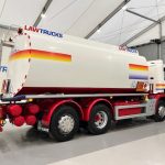 Scania P94 300 6×2 Rear Lift 20000 Litre Fuel Tanker - thumbnail