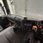 Scania P370 8×4 Sleeper Cab Tipper Manual - thumbnail