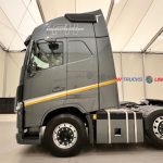 Volvo FH 500 6×2 Midlift Tractor Unit - thumbnail