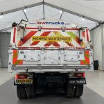 Volvo FM 300 6×4 Day Cab Tipper - thumbnail