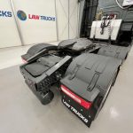 Volvo FH 500 6×2 Midlift Tractor Unit - thumbnail