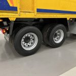 Scania R380 8×4 Sleeper Cab Tipper - thumbnail
