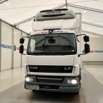 DAF LF55 220 Day Cab Fridge Box - thumbnail