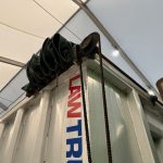 DAF CF 370 8×4 Day Cab Tipper Manual - thumbnail