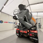 Hino 700 3241 8×4 Cement Mixer - thumbnail