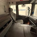 Scania P370 8×4 Sleeper Cab Tipper Manual - thumbnail