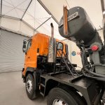 Hino 700 3241 8×4 Cement Mixer - thumbnail