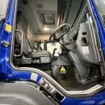 Scania P370 8×4 Sleeper Cab Tipper Manual - thumbnail
