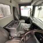 Scania P400 8×4 Day Cab Bulk Tipper Manual - thumbnail