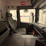 Scania P370 8×4 Sleeper Cab Tipper Manual - thumbnail