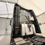 Volvo FH 500 6×2 Midlift Tractor Unit - thumbnail