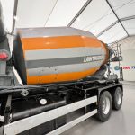 Hino 700 3241 8×4 Cement Mixer - thumbnail