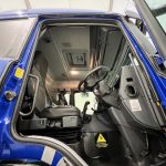 Scania P370 8×4 Sleeper Cab Tipper Manual - thumbnail