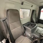 Scania P400 8×4 Day Cab Bulk Tipper Manual - thumbnail