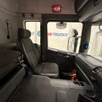 Scania P370 8×4 Sleeper Cab Tipper Manual - thumbnail